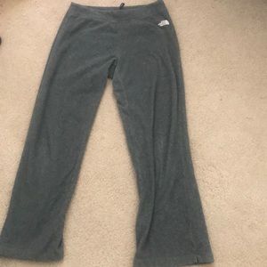 North face pants